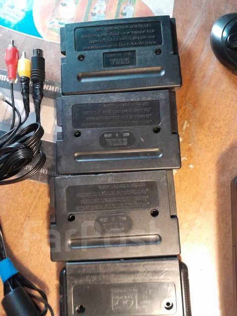 Sega Mega Drive 2 ����
