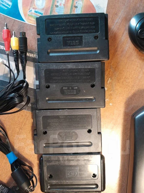 Sega Mega Drive 2 ����