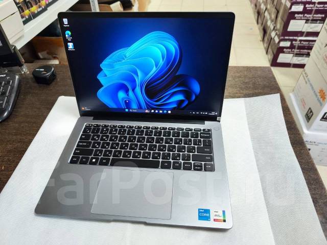 Xiaomi Redmibook Pro 14 2023 i5-12500H/16Gb DDR5/512Gb SSD + Сумка ...