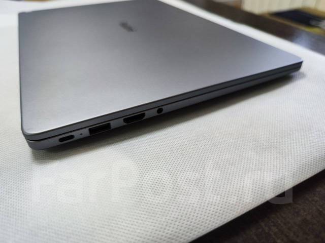 Xiaomi Redmibook Pro 14 2023 i5-12500H/16Gb DDR5/512Gb SSD + Сумка ...