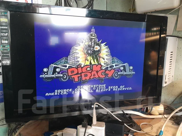 Sega Mega Drive 2 ����