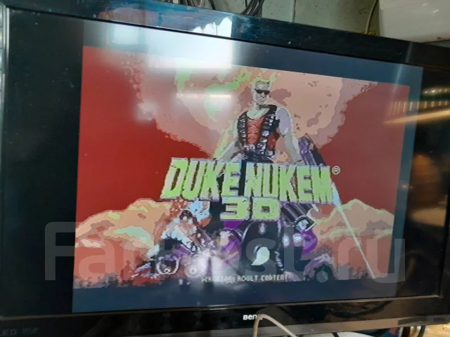 Sega Mega Drive 2 ����
