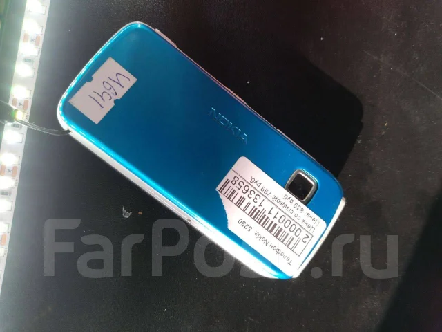 Nokia 5230. �/�, �� 8 ��, �����, ��������� ����