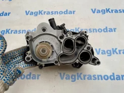 ����� � ����� VW Golf 7 Tiguan 2 Octavia A7 1.4T ����