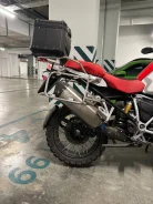 BMW R 1200 GS Adventure. 1 200����. ��., ��������, ���������, ������ �� �� ����