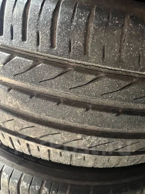 Toyo Proxes R40. ������, 2018 ���, �/�, ����� 10 % ����