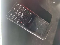 Philips Xenium E168. �/�, ������, ��������� ����