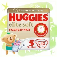 Huggies. 12-22 �� 42���. ��� ����� �� ������������ ����