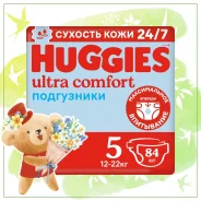 Huggies. 12-22 �� 84���. ��� ����� �� ������������ ����
