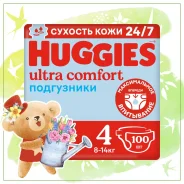 Huggies. 8-14 �� 100��� ����