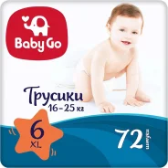 Baby Go. 16-26 �� 72��� ����