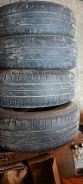 Bridgestone Ecopia EP100. ������, 2011 ���, �/�, ����� 50 % ����