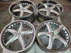 Antera. 8.5/11.0x20", 5x130, ET54/55 