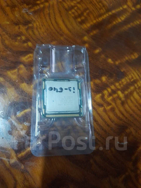 Intel Core i3-540 ����