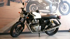 Royal Enfield Continental GT 650. 650����. ��., ��������, ���������, ��� ������� ����