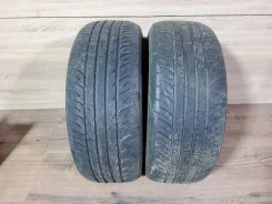 Kumho Ecsta SPT. ������, 2010 ���, �/�, ����� 60 % ����