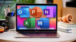 Microsoft Office 2019. ����