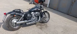 Honda Shadow 400. 400����. ��., ��������, ���������, ������ �� �� ����