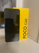 Xiaomi Poco C40. �/�, 32 ��, ������ ����