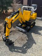Komatsu PC09 ����