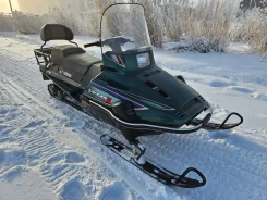 Yamaha Viking 540 III. ��������, ���� ���, � �������� ����