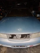 Mazda Efini MS-8 ����
