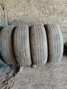 Yokohama G091A. ������, 2015 ���, �/�, ����� 70 % ����