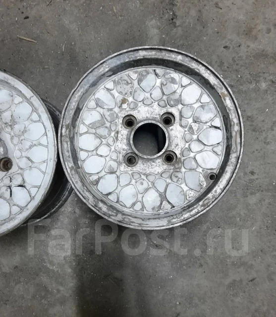 Yokohama. 5.5x13", 4x114.3, ET20, �� 73���. ����