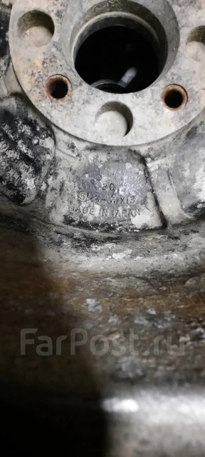 Yokohama. 5.5x13", 4x114.3, ET20, �� 73���. ����