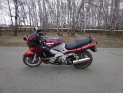 Kawasaki ZZR. 400����. ��., ��������, ���������, ������ �� �� ����