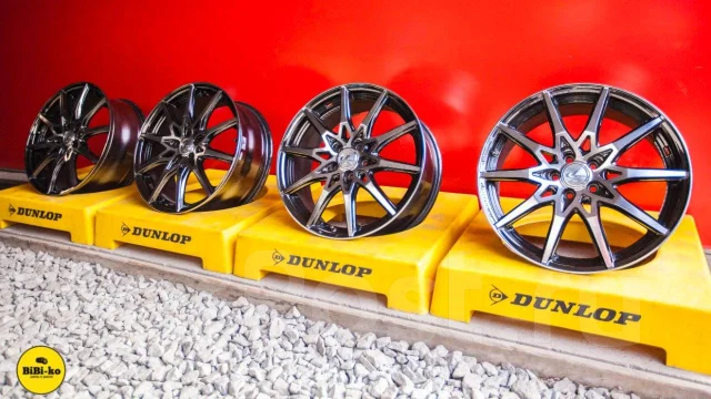 Weds Leonis SV. 7.0x18", 5x100, ET47, �� 56,1���. ����