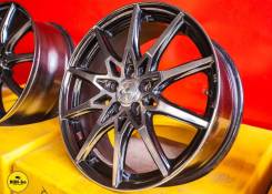 Weds Leonis SV. 7.0x18", 5x100, ET47, �� 56,1���. ����