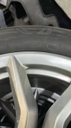 Bridgestone Alenza Sport A/S. ������, 2019 ���, �/�, ����� 20 %. ��� ���� ����