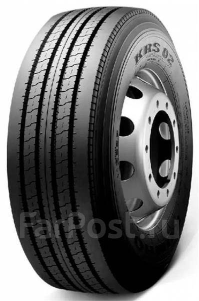 Kumho KRS02