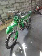 Kawasaki KX 250. 250����. ��., ��������, ��� ���, ������ �� �� ����
