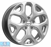Original Series Wheels KL-307