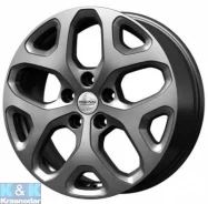 Original Series Wheels KL-307