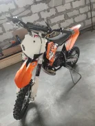 KTM 50 SX. 50����. ��., ��������, ��� ���, ������ �� �� ����