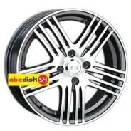 LS Wheels LS NG278