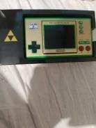 Nintendo Game & Watch ����