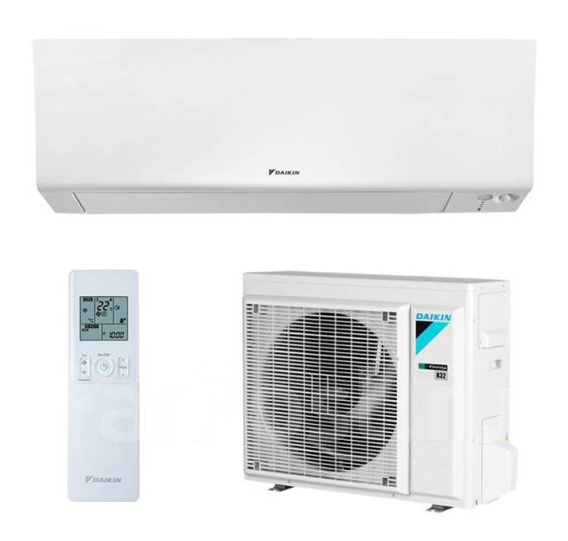 Daikin
