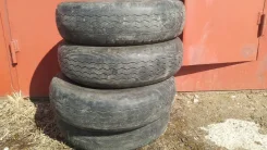 Bridgestone G590. ������, 2012 ���, �/�, ����� 50 % ����