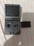 Nintendo Game Boy Advance SP ����