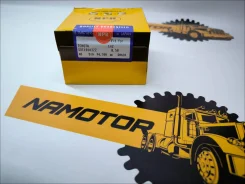 ������ ��������� Toyota 1HD-T, 1HD-FT, 1HZ 0.5 13011-17010, 13011-17011, 13011-17020, 13011-17030, HDJ81, HZJ81 1301117010 ����