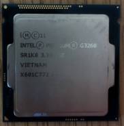 Intel Pentium G3260 ����