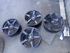 K-Racing. 7.0x16", 5x105, ET38, �� 56,6���. ����