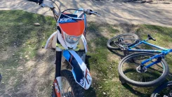 Kayo K1 250 MX. 250����. ��., ��������, ��� ���, ������ �� �� ����