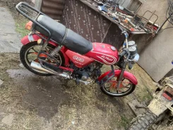 Alpha 110. 125����. ��., ��������, ���������, ������ �� �� ����