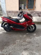 Honda PCX 150. 153����. ��., ��������, ���������, ������ �� �� ����