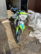 Racer Pitbike SXR125. 125����. ��., ��������, ��� ���, ������ �� �� ����